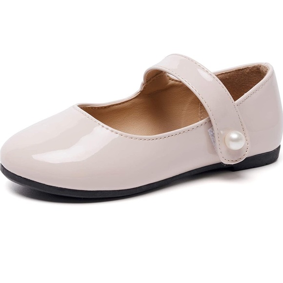 Funky Monkey Other - Funky Monkey Mary Jane Dress Shoes